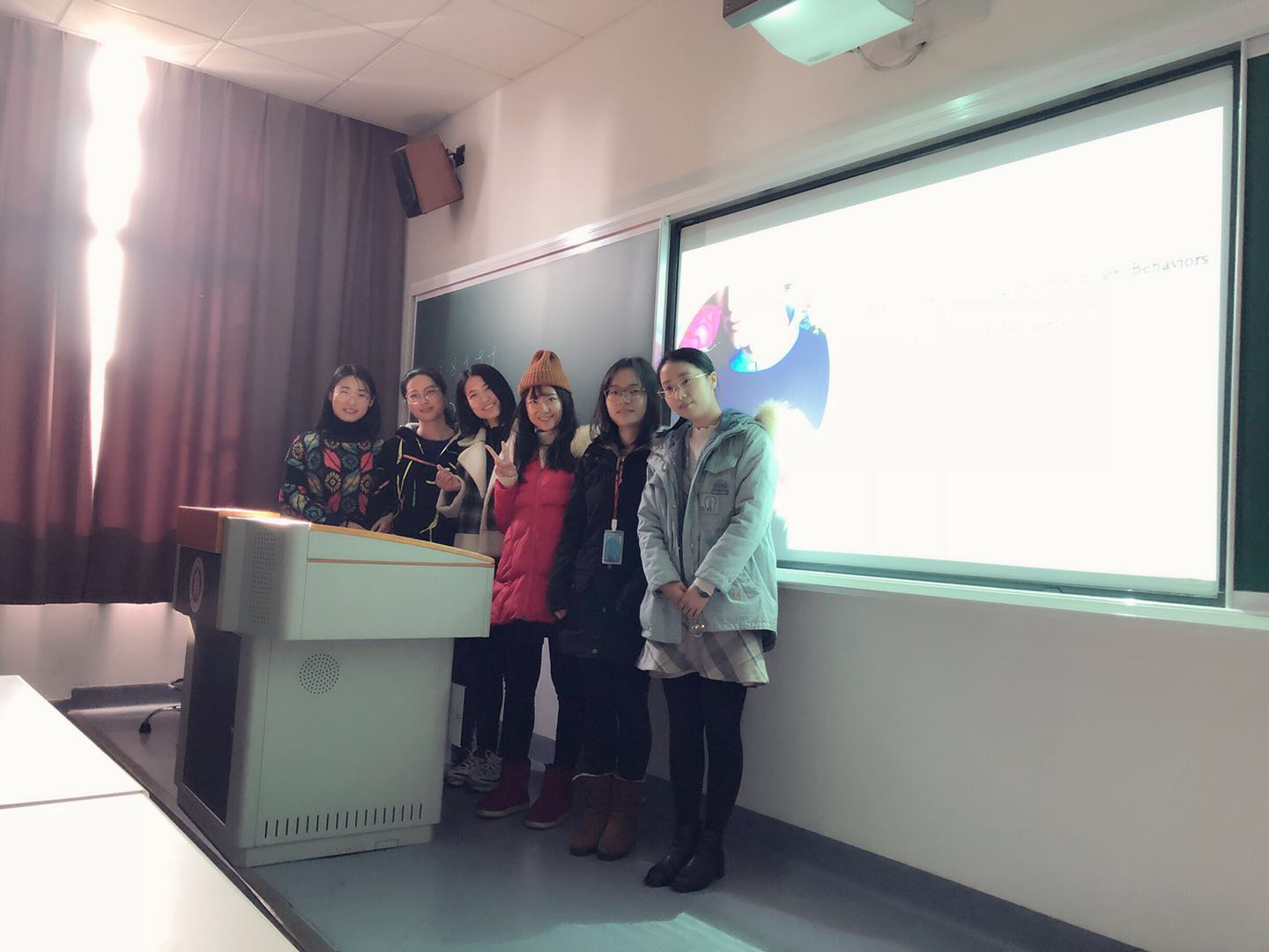 毕业说 张珂:在ecnu圆了"心理学"的梦